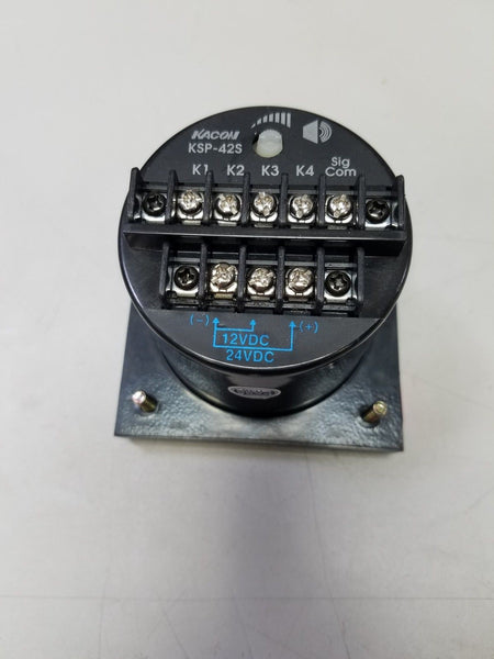 KACON KSP-42S Signal phone 