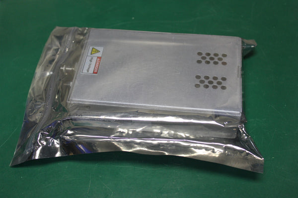 New Ultravolt HIGH VOLTAGE POWER SUPPLY 2LE24-N4-10PPM-DAF-SHV 0-2000V 2KV