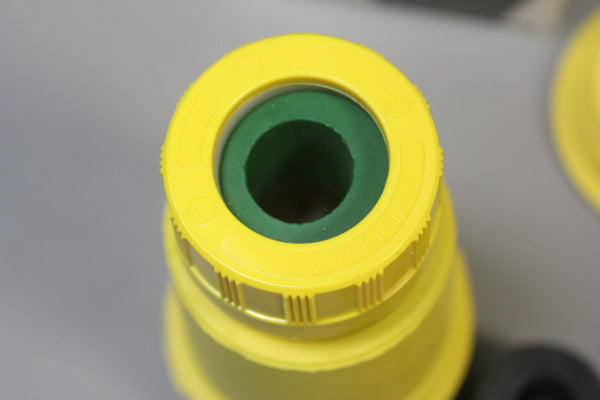 NEW Daniel Woodhead 29W47 Watertite Connector Neotex  1301470093 L5-30 30A 125V