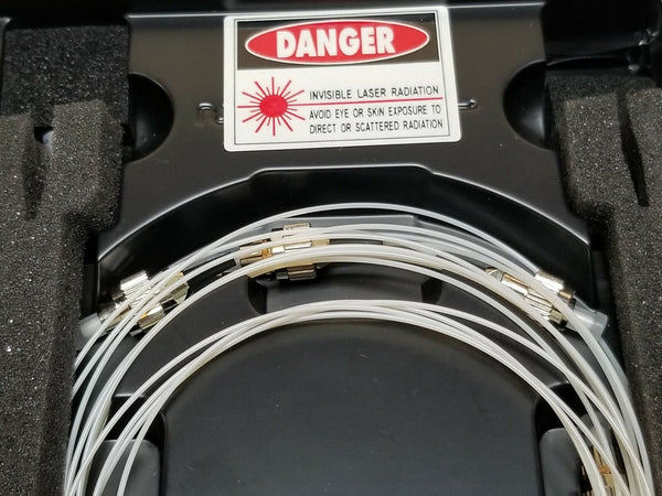 New Apac Opto 1550nm Pigtail Laser Diode FP LD TOSA LF1-55-PXFU-AS InGaAsP