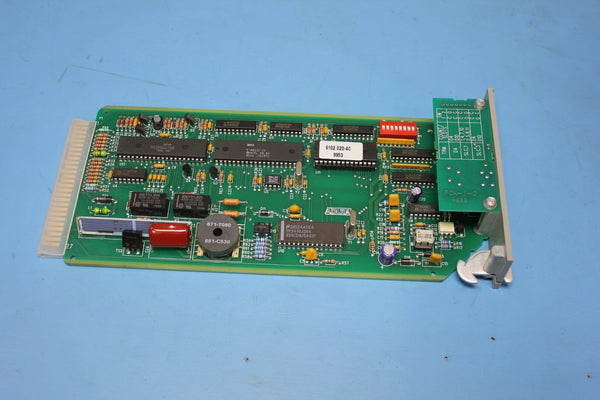 Adtran U Brite II D4UBR1 1102020L2