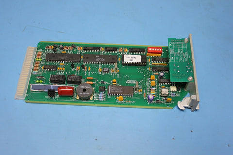 Adtran U Brite II D4UBR1 1102020L2