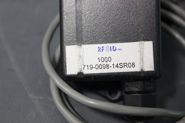 RFID INC READER SMART ANTENNA 719-0098-14SR08