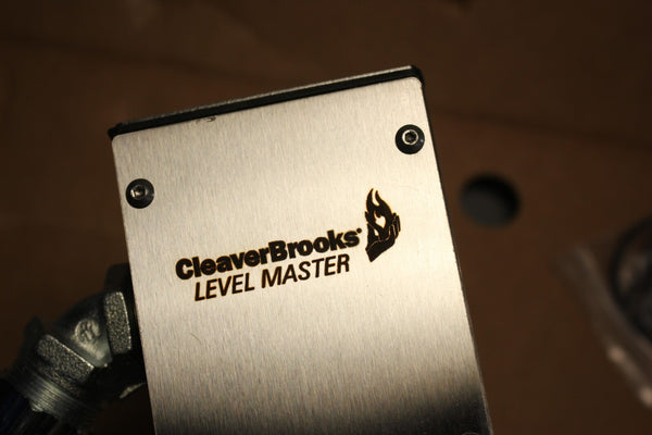 NEW CLEAVER BROOKS LEVEL MASTER FLOAT SENSOR  623-00240-000