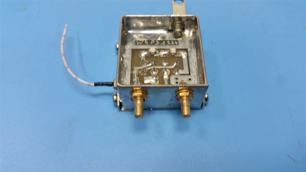 BRUKER 35MHZ HP RF FILTER 