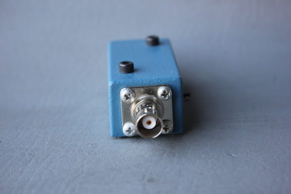 POMONA ELECTRONICS SHIELDED MODULE BOX  MODEL 2391