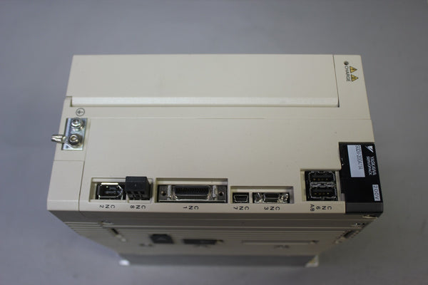 YASKAWA SERVOPACK SERVO DRIVE SGDV-200A11A