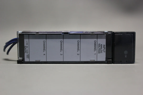 GE PLC MODULE IC693ALG220K