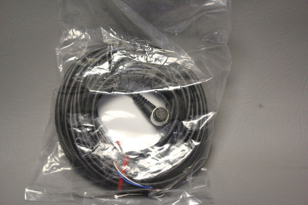 KEYENCE NEW  OP-87274 CONNECTOR CABLE