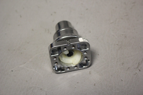 UNUSED SIEMENS KEY OPERATED SELECTOR SWITCH 52SC6GZ