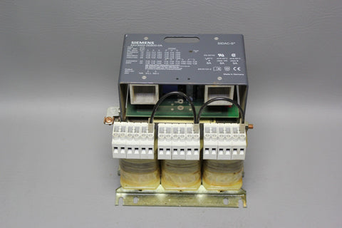 SIEMENS POWER SUPPLY  4AV3002-2EB00-0A