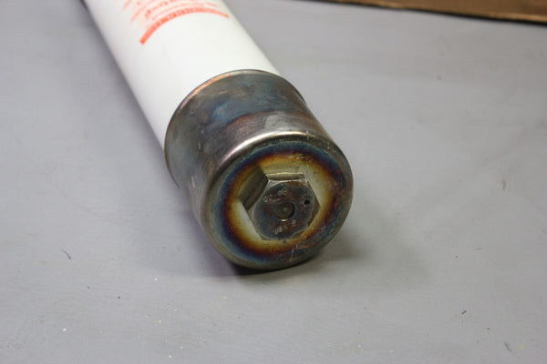 NEW GOULD SHAWMUT 2400V/4800V AMP TRAP CURRENT LIMITING FUSE A480R4R-1
