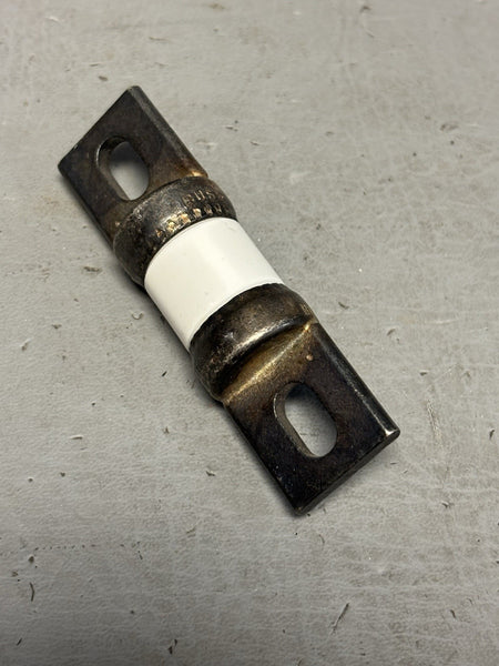 BUSSMANN BUSS SEMICONDUCTOR FUSE 175A