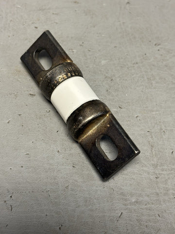 BUSSMANN BUSS SEMICONDUCTOR FUSE 175A