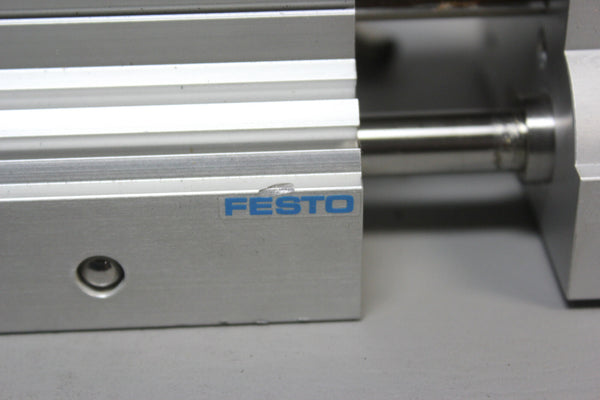 FESTO  GUIDED CYLINDER PNEUMATIC MINI SLIDE DGSL-20-80-Y3A