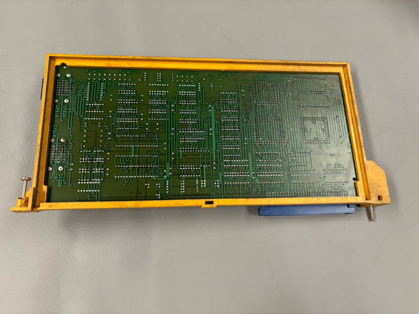 Fanuc A1 6B-1 211-0272/01A Circuit Control Board
