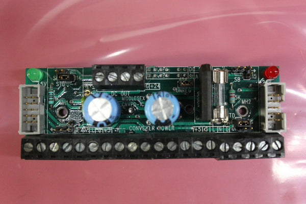 CNVPD-1C Conveyer Power Board