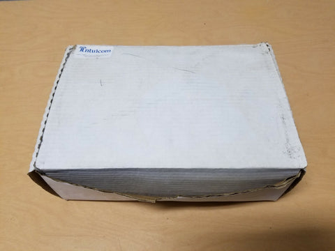 2New Intuicom Wireless Ethernet Bridge Units FIP-1900C2M-RE