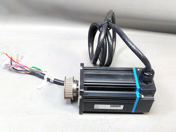 ETM/DORNER CONVEYOR TRANSVERSE FLUX MOTOR 1005081-00 205485