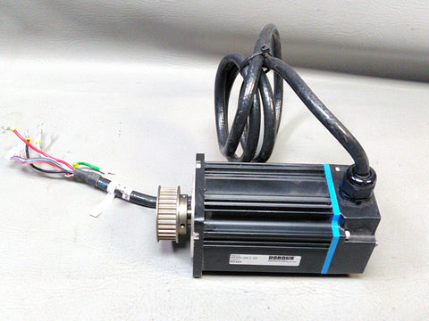 ETM/DORNER CONVEYOR TRANSVERSE FLUX MOTOR 1005081-00 205485