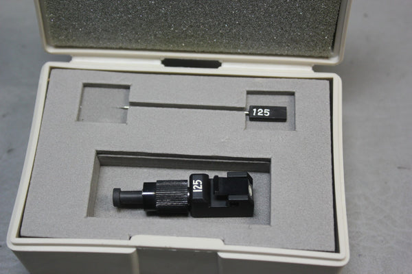 ANDO BARE FIBER ADAPTER AQ-9302