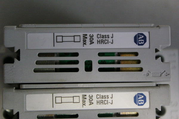 ALLEN BRADLEY DISCONNECT SWITCH 194R-J30-1753