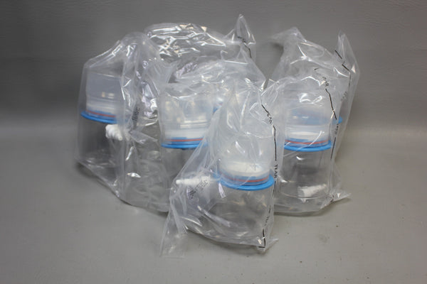 6- THERMO SCIENTIFIC 130-4020 NALGENE STERILE ANALYTICAL FILTER UNITS