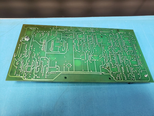 Ultratech Stepper Optical Edge Switch Board 0553-615900 Rev A