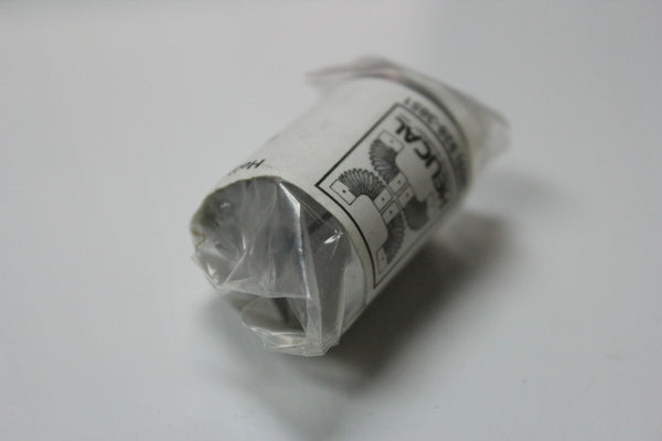 NEW HELICAL AC087-12-8 FLEXIBLE SHAFT COUPLING