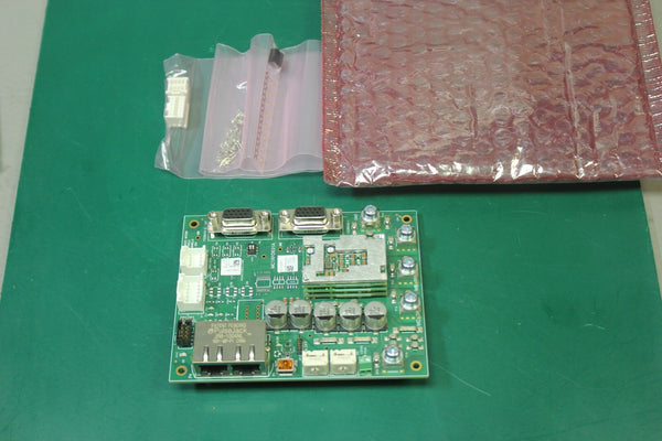 NEW AMC SERVO DRIVE & DEVELOPMENT  BOARD FD060-5-EM