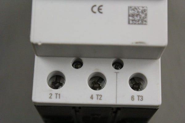 SIEMENS SIRIUS 3RV1431-4FA10 CIRCUIT BREAKER