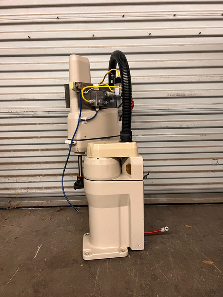 ADEPT TECHNOLOGY COBRA 600 ROBOT