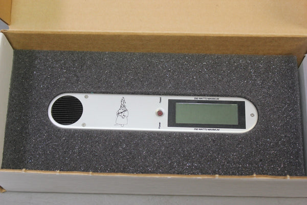SYNRAD LASER POWER METER POWER WIZARD 250