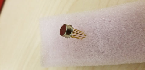 National Semi High Speed Differential Comparator LM361H