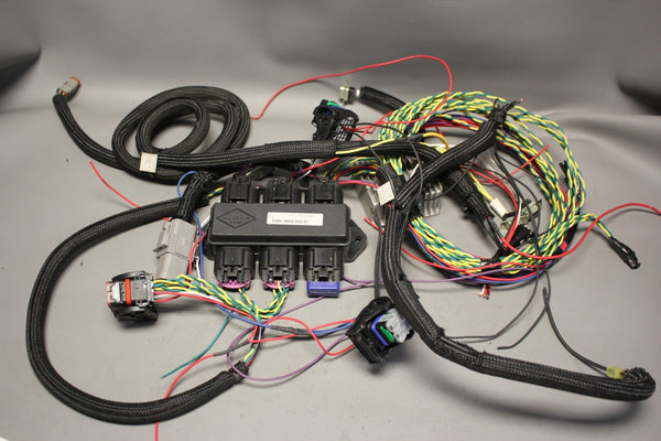 SMARTCRAFT CON-JBOX-002-01 MODULE