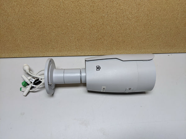 Interlogix IP Thermal Camera TruVision Bullet Camera 15mm TVB-5701 12V H265/264