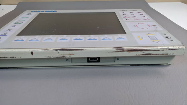 Picanol HMI Loom Display/Control Panel