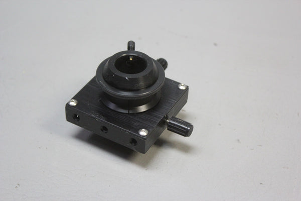 NEWPORT FIBEROPTIC POSITIONER