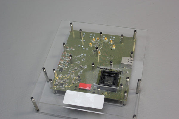 INFINEON 77GHZ AUTOMOTIVE RADAR SYSTEM DEVELOPEMENT BOARD RXS8160