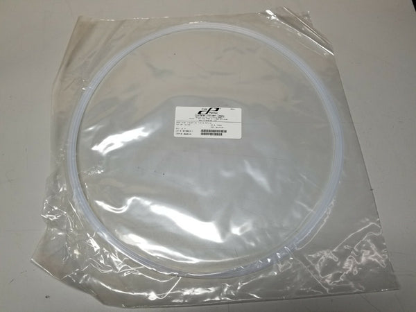 12ft Package Cole Parmer 3/32" Natural PTFE Masterflex Transfer Tubing 6605-01
