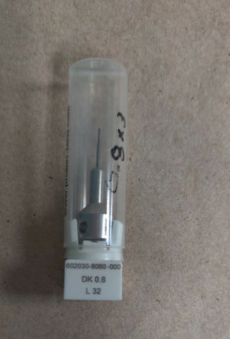 Probes zeiss 602030-8060-000 ruby tip probe NEW