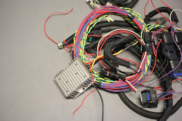 SMARTCRAFT CON-JBOX-002-01 MODULE