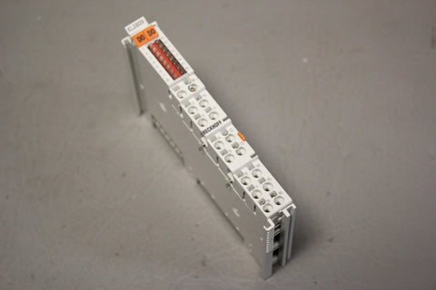BECKHOFF I/O MODULE KL2809