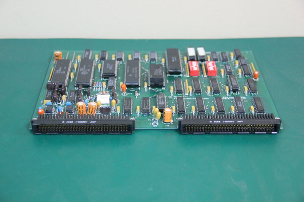 Ultratech Stepper VME Combo Board 03-20-00870 Rev. X1