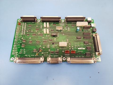 Signatone S460-Usb Combo 0460-6065 Rev D Probe Station Control Board
