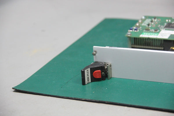 AEROFLEX RF MODULE 6400-011
