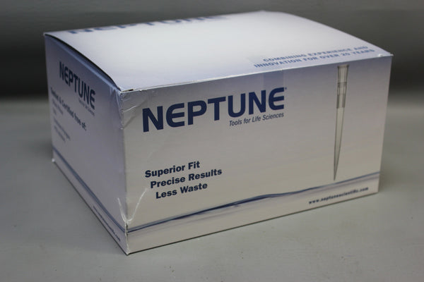 960 NEPTUNE 10 UL EXTENDED LENGTH UNIVERSAL BARRIER TIP BT10XLS3 LOW RETENETION
