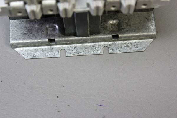 SIEMENS 60A AC LIGHTING CONTACTOR CLM0D04