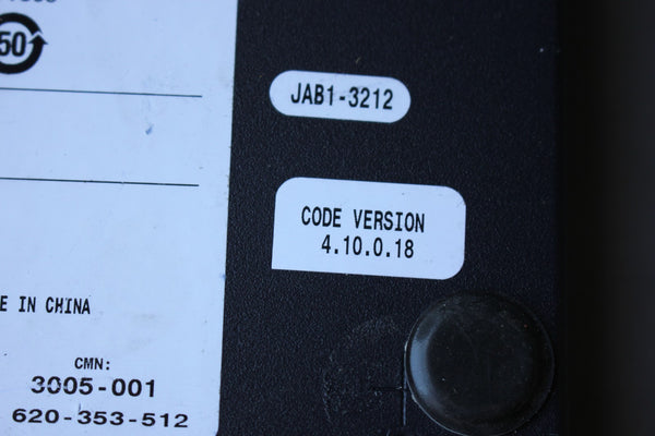 AVOCENT® HMIQSHDI KVM EXTENDER INTERFACE MODULE W/ CABLE 500-183-503