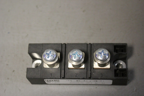 UNUSED INTERNATIONAL RECTIFIER 605006-00 POWER MODULE